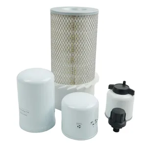 500 Hour Filter Kit 7343855 for Bobcat Loader 773 S175 S185 S205 T180 T190