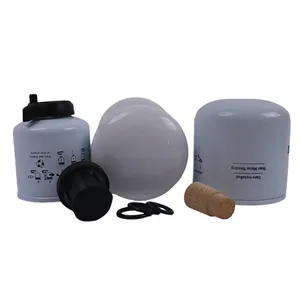 1000/2000 Hour Maintenance Filter Kit 7343860 for Bobcat Skid Steer Loader — 3