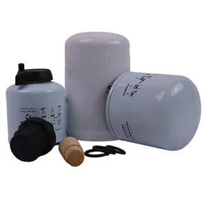 1000/2000 Hour Maintenance Filter Kit 7343860 for Bobcat Skid Steer Loader — 2