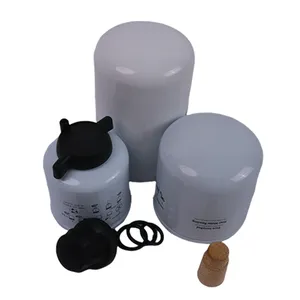 1000/2000 Hour Maintenance Filter Kit 7343860 for Bobcat Skid Steer Loader — 4