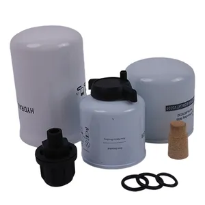 1000/2000 Hour Maintenance Filter Kit 7343860 for Bobcat Skid Steer Loader