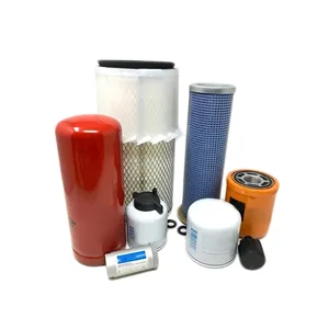 1000/2000 Hour Maintenance Filter Kit 7343891 for Bobcat Loader T300