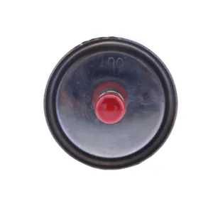 In-line Fuel Filter 7348032 for Bobcat Loader S76 T76 — 4