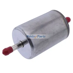 In-line Fuel Filter 7348032 for Bobcat Loader S76 T76 — 2