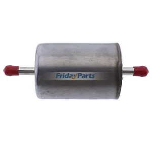 In-line Fuel Filter 7348032 for Bobcat Loader S76 T76 — 3
