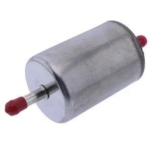 In-line Fuel Filter 7348032 for Bobcat Loader S76 T76 — 2