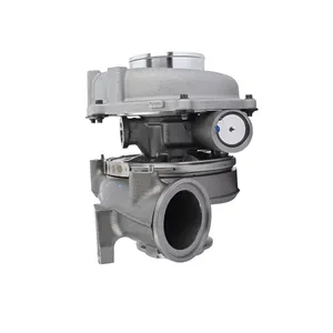 734852-5009S New Turbo, Ford/Intl 6.0L/VT365 05-07 F650 – New — 3