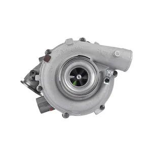 734852-5009S New Turbo, Ford/Intl 6.0L/VT365 05-07 F650 – New — 5