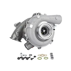 734852-5009S New Turbo, Ford/Intl 6.0L/VT365 05-07 F650 – New — 2