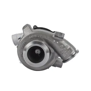 734852-5009S New Turbo, Ford/Intl 6.0L/VT365 05-07 F650 – New — 4