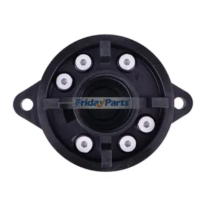 Hydraulic Oil Canister Cap 7349796 7024038 7496373 7248873 for Bobcat Skid Steer Loader S450 S550 S570 S650 S590 T550 T590 Premium Quality with 3-Year Warranty — 5