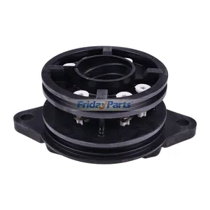 Hydraulic Oil Canister Cap 7349796 7024038 7496373 7248873 for Bobcat Skid Steer Loader S450 S550 S570 S650 S590 T550 T590 Premium Quality with 3-Year Warranty