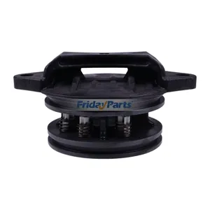 Hydraulic Oil Canister Cap 7349796 7024038 7496373 7248873 for Bobcat Skid Steer Loader S450 S550 S570 S650 S590 T550 T590 Premium Quality with 3-Year Warranty — 3