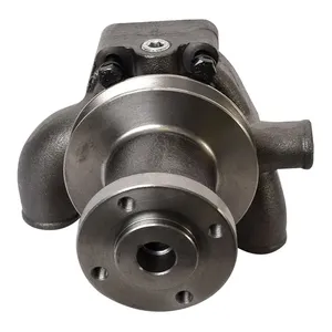Complete Water Pump Assembly with Pulley for Massey Ferguson…