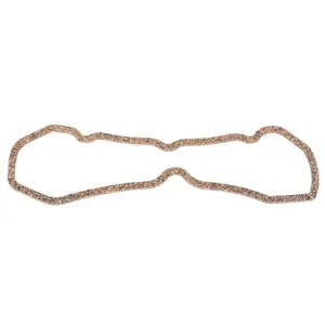 Massey Ferguson Rocker Cover Gasket OEM Tractor Engine Seal | 735057M1 — 5