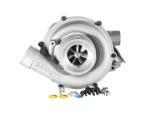 PurePower Remanufactured Stock Replacement Turbo 03-07 6.0L Ford Powerstroke — 2004-2005