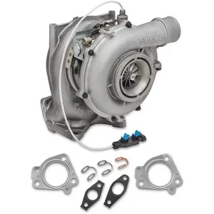 PurePower Remanufactured Direct Replacement Stock Turbo 04.5-10 GM 6.6L… — 3