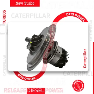 735913-5007S New CHRA GTA4088BS, CAT C13 12.5L – $2,150.00 — 2
