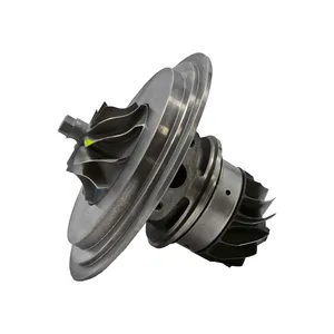 735913-5007S New CHRA GTA4088BS, CAT C13 12.5L – New DAP — 2