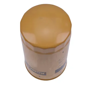 Fuel Filter 84477358 for New Holland Tractor T8010 T8020 T8030 T8040 T8050 T9010 T9020 — 2