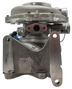 New Garrett Turbo GM 6.6L Duramax LLY GT3788LVA 736554-5011S — 2