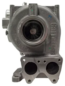 New Garrett Turbo GM 6.6L Duramax LLY GT3788LVA 736554-5011S — 4