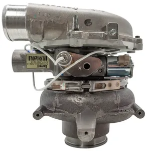 New Garrett Turbo GM 6.6L Duramax LLY GT3788LVA 736554-5011S