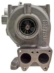 Reman Garrett Turbo GM 6.6L Duramax LLY GT3788LVA 736554-9011S — 4