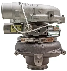 Reman Garrett Turbo GM 6.6L Duramax LLY GT3788LVA 736554-9011S