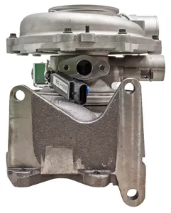 Reman Garrett Turbo GM 6.6L Duramax LLY GT3788LVA 736554-9011S — 2