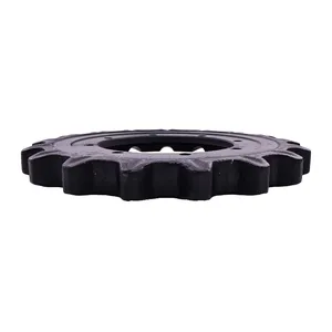 Sprocket 47378993 for New Holland Loader C227 C232 C238 L225 L228 L230 — 5
