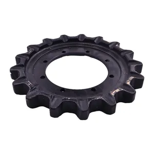 Sprocket 47378993 for CASE Loader SR270 SV300 TR270 TR310 TR320 TR340 TV380