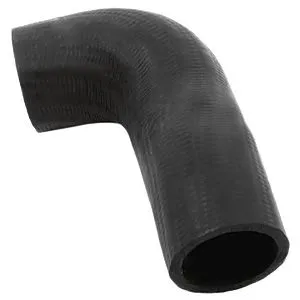Water Pump To Inlet Connection Hose for Massey Ferguson 595, 698 and 1080 Tractors