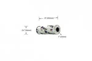 FILTRO CARGO FLOOR CF500