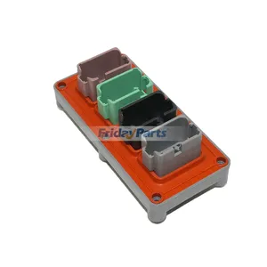 48 WAY Connector 73736GT for Genie S-40 S-45…