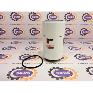 LIEBHERR 7381816 FUEL FILTER 7381816 — 3