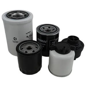 50 Hour Maintenance Filter Kit 7398421 for Bobcat Excavator E26 — 2