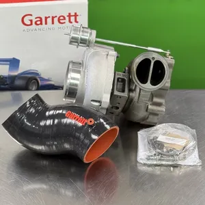 739619-5004S Garrett Turbocharger – Fits Ford Powerstroke 7.3L F — 4