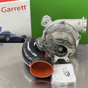 739619-5004S Garrett Turbocharger – Fits Ford Powerstroke 7.3L F — 5