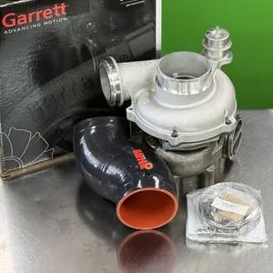 739619-5004S Garrett Turbocharger – Fits Ford Powerstroke 7.3L F