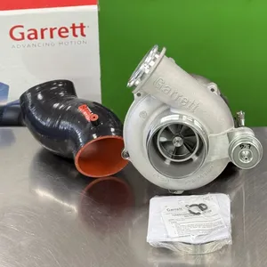 739619-5004S Garrett Turbocharger – Fits Ford Powerstroke 7.3L F — 2