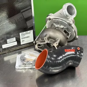 739619-5004S Garrett Turbocharger – Fits Ford Powerstroke 7.3L F — 7