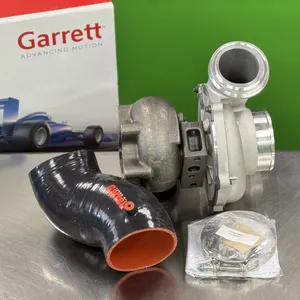 739619-5004S Garrett Turbocharger – Fits Ford Powerstroke 7.3L F — 6