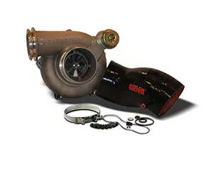 99-03 Garrett Ball Bearing Turbo GTP38