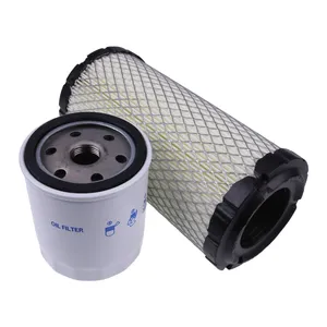 500 Hour Maintenance Canister Filter Kit 7397961 for Bobcat Compact Tractor CT1021