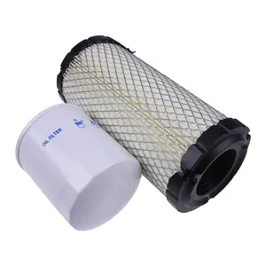 500 Hour Maintenance Canister Filter Kit 7397961 for Bobcat Compact Tractor CT1021 — 2