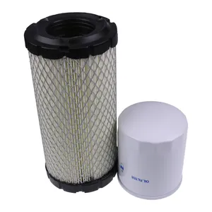 500 Hour Maintenance Canister Filter Kit 7397961 for Bobcat Compact Tractor CT1021 — 3