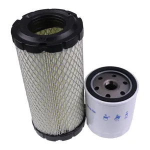 500 Hour Maintenance Canister Filter Kit 7397961 for Bobcat Compact Tractor CT1021 — 4