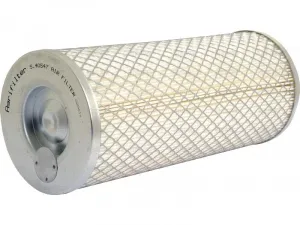 External filter 81823386