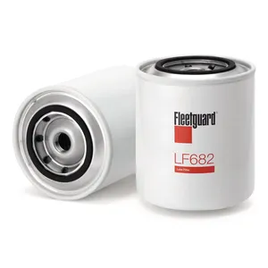 Motorölfilter Vergl.Nr.: LF682, LF0068200